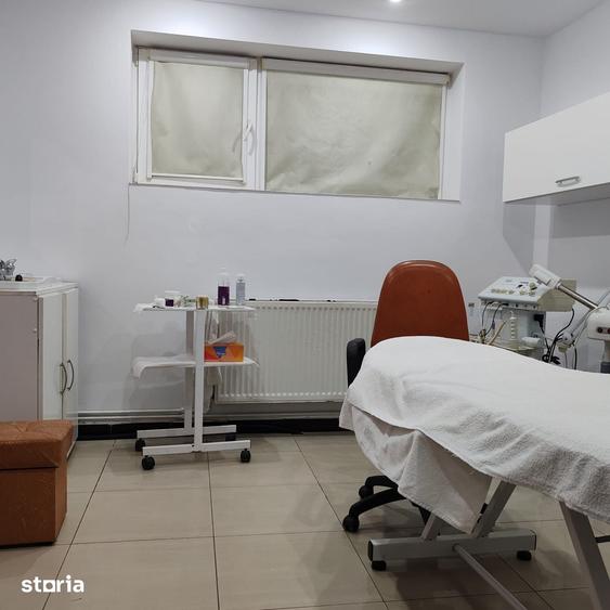 Apartament cu 2 camere în Șerbănești