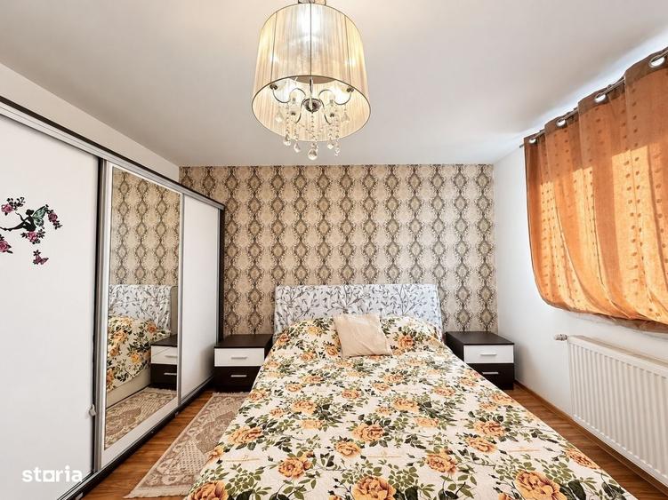 Casă cu 4 camere în Glina