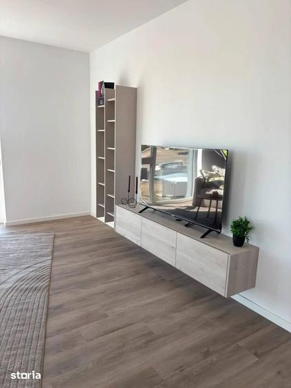 Apartament cu 2 camere în Centrul Istoric