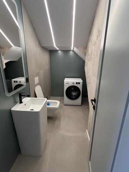 Casă cu 4 camere în Galata