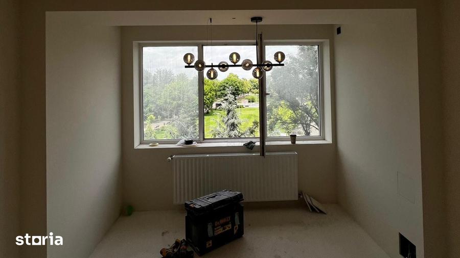 Apartament cu 2 camere în Colentina