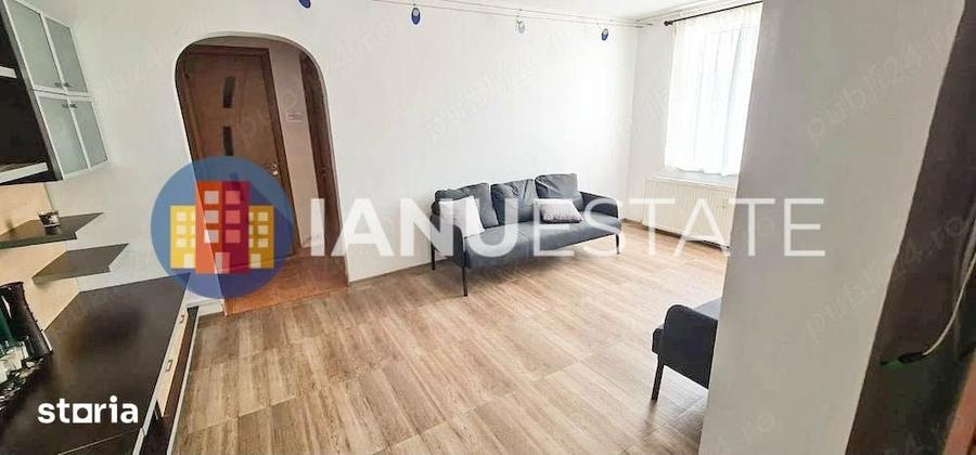 Titan 5` Metrou 1 Decembrie Nicolae Grigorescu IOR Parcare PetFriendly - 2