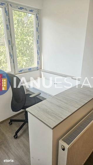 Piata Iancului 10` Metrou Obor Bd Ferdinand Renovat Prima Chirie - 5