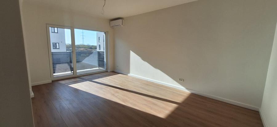 Apartament cu 2 camere decomandat în Torontalului