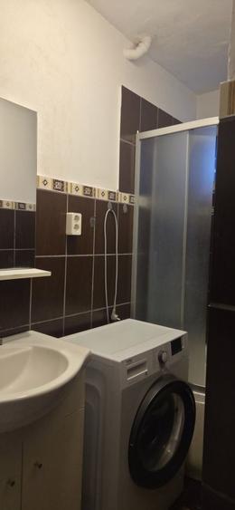 Garsonieră decomandată în Gară