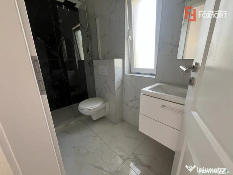 Casă cu 4 camere cu Teren 250 Mp în Moșnița Nouă