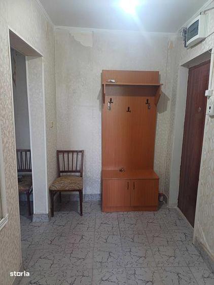 Apartament cu 2 camere în Brăilița