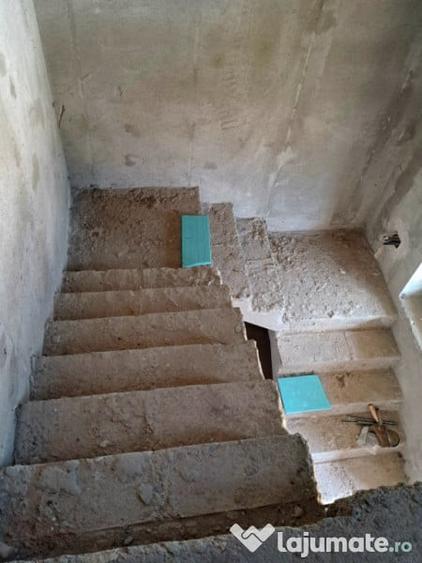 Casa zona Selgros , 170mp utili ?i 400mp teren - 5