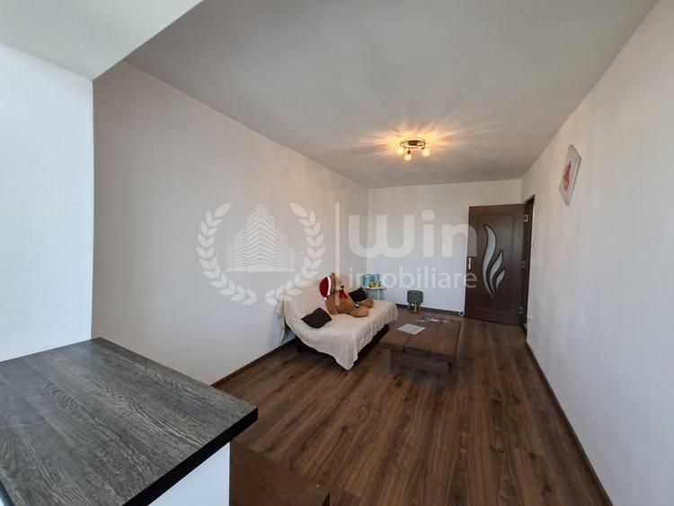 Apartament 2 camere la cheie | Decomandat | Etaj 6/8 | Auchan Iris - 4