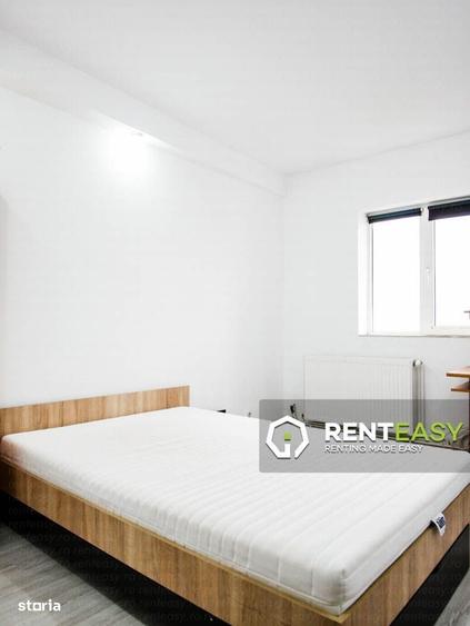 Apartament cu 3 camere în Independenței