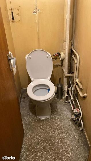 Apartament cu 4 camere în Militari