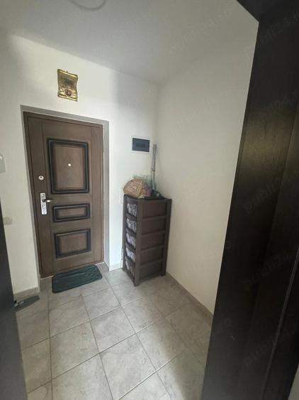 Garsonieră decomandată în Centură