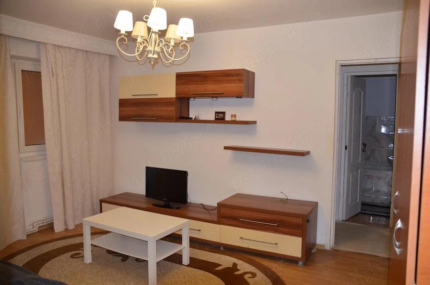 Apartament cu 2 camere semidecomandat în Canta
