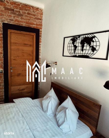 Apartament cu 3 camere în Ultracentral