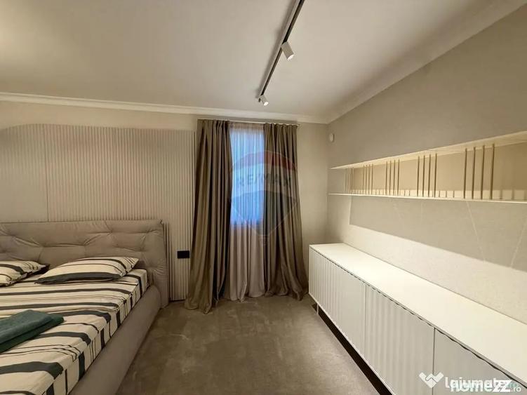 Casă cu 4 camere cu Teren 422 Mp în Central