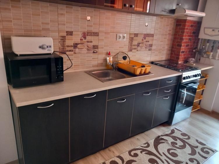 Apartament Lux | Bloc Nou | Lujerului | 5 min metrou - 4