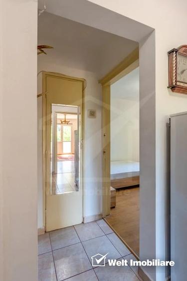 Apartament cu 3 camere, etaj 2, str Fantanele - Grigorescu - 9