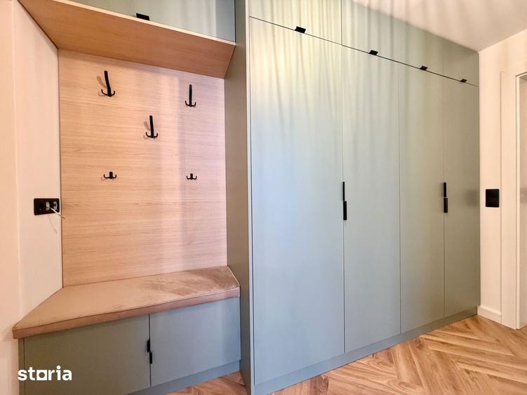 Prima inchiriere, 2 camere langa Metro- Vivo Mall Floresti - 7