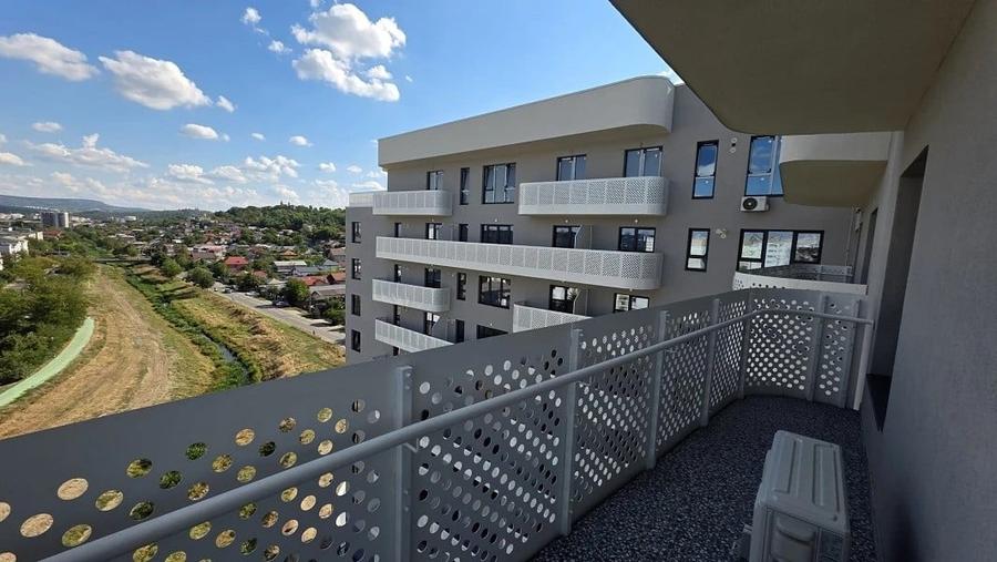 Apartament cu 2 camere decomandat în Alexandru cel Bun