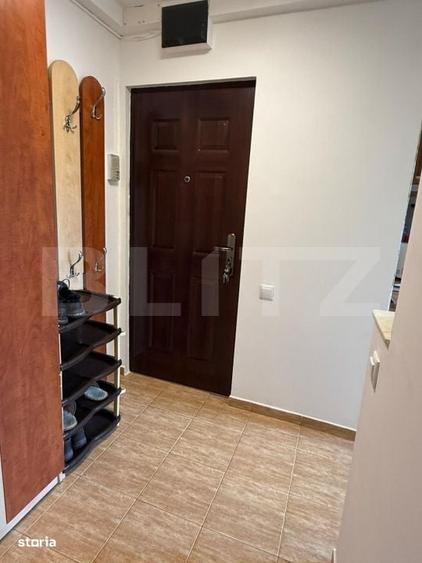 Apartament cu 2 camere în Gemenii