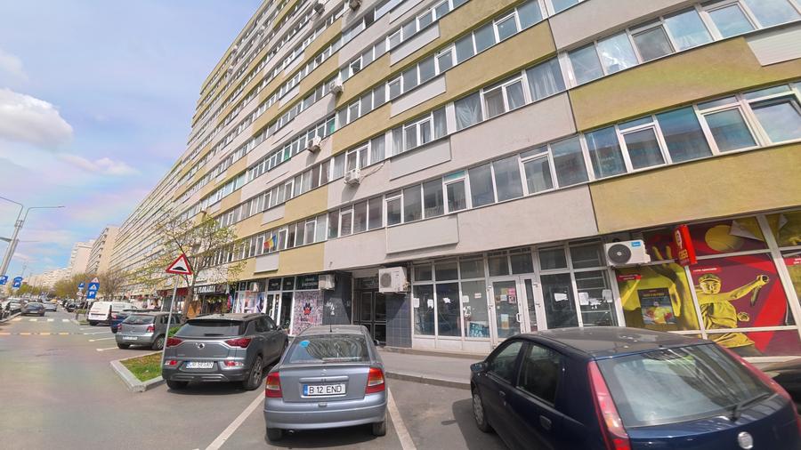 Spațiu comercial, de 200 mp, în Colentina
