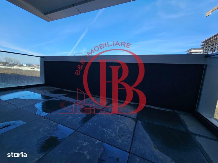 Apartament cu 4 camere, mobilat în Industriilor