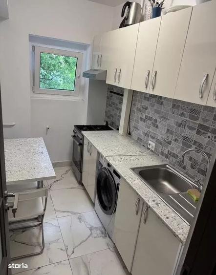 1 Mai-Piata Domenii-Mihalache | 2 camere | modern | - 1