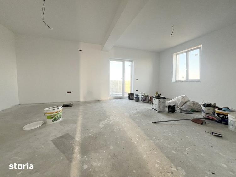 Duplex, 130mp utili, 250mp teren, 4 Camere, Constructie Noua -Giarmata - 17