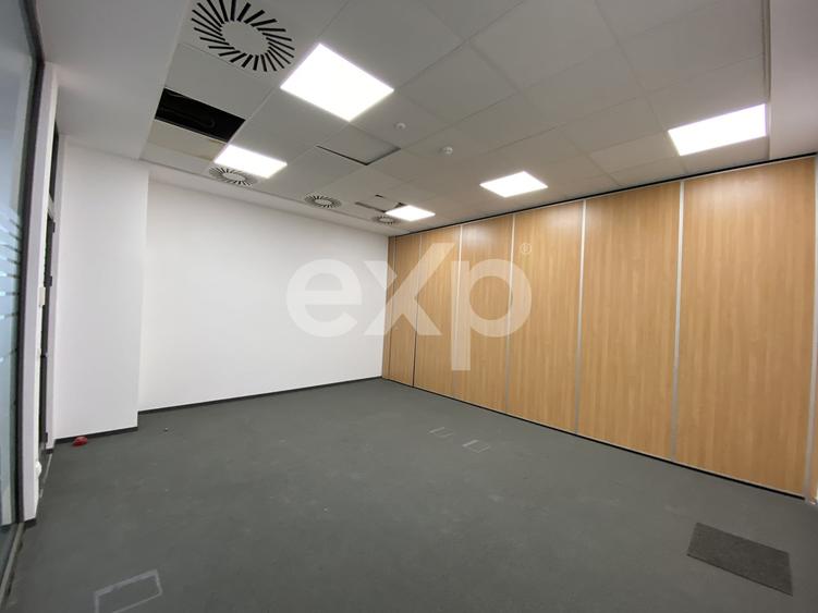Spațiu comercial, de 570 mp, în Ultracentral