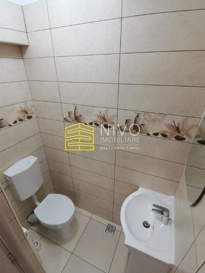 Apartament 3 camere – Tg. Mureș – Tudor – Bloc nou – Str. Livezeni - 13