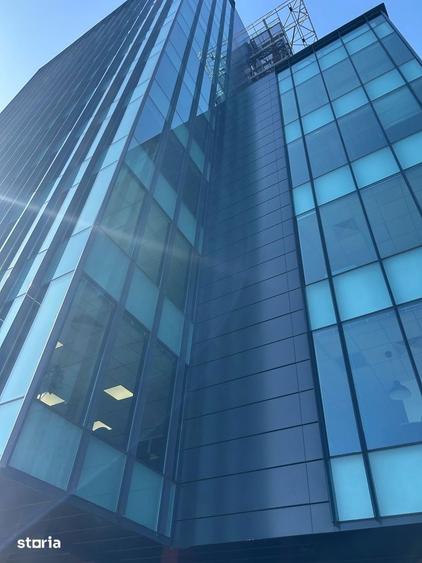Ultimele birouri disponibile intr-un business hub premium - 1