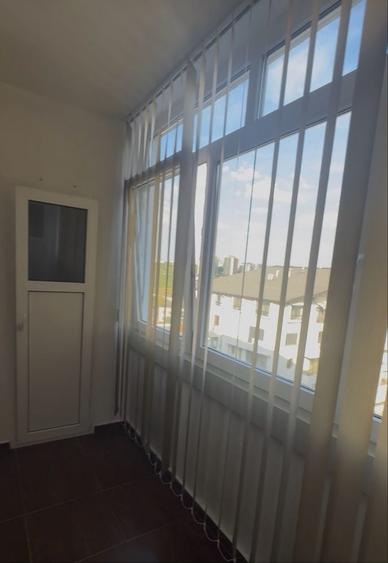 Apartament cu 2 camere decomandat în Mănăștur