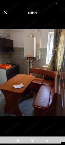 Garsonieră semidecomandată în Central