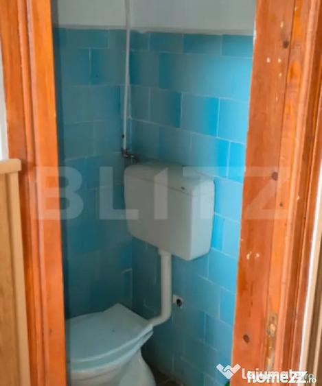 Casă cu 3 camere cu Teren 1500 Mp în Gemenea-Brătulești