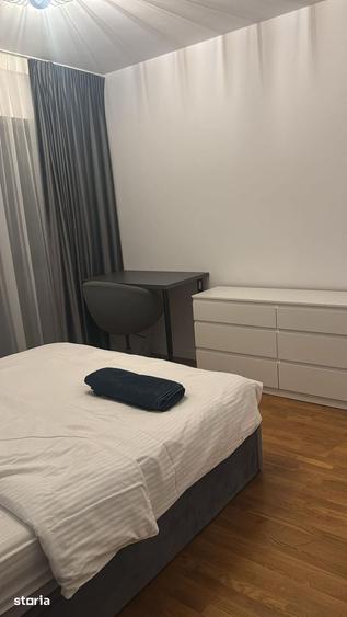 Apartament cu 2 camere în Băneasa