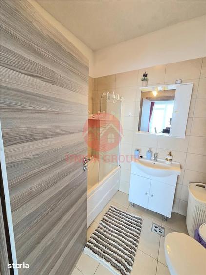 Apartament 2 Camere cu Vedere Superba la Lac si la Mare - Summerland M - 11