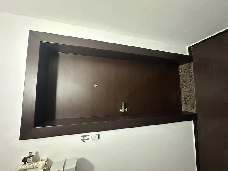 Apartament cu 2 camere decomandat în Vitan