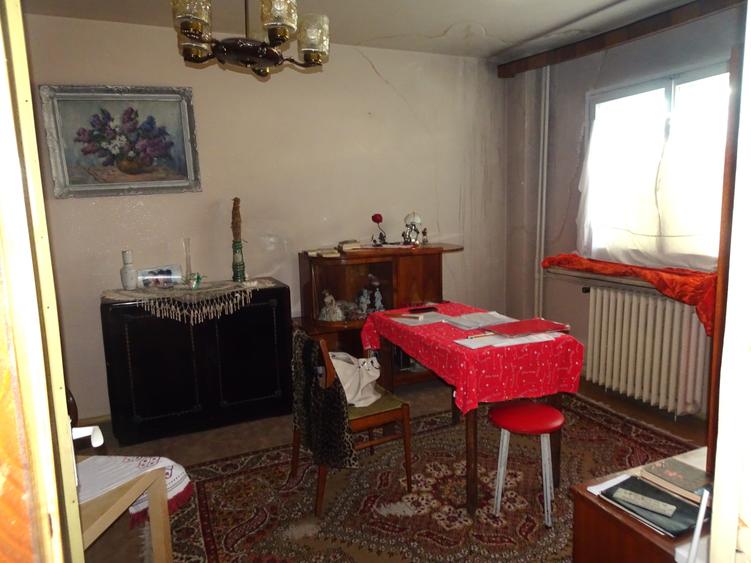 Apartament cu 2 camere decomandat în Tineretului