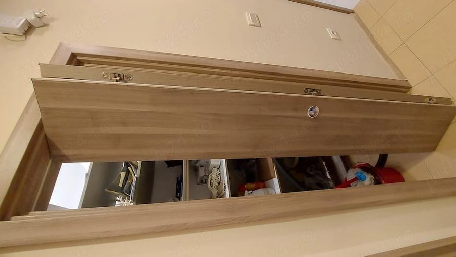 Apartament cu 2 camere decomandat în Exterior Vest
