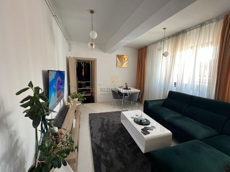 Apartament 2 camere, Strada Solstitiului, 4/4, Comision 0% - 1