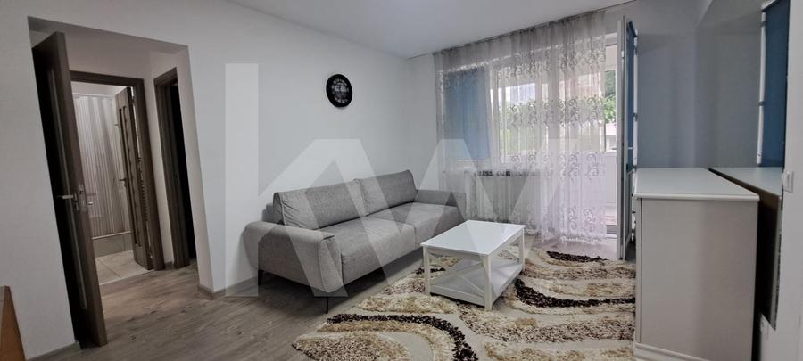 Apartament 2 camere, mobilat și utilat, prima închiriere - 1