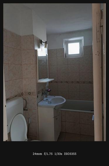 Apartament cu 2 camere în Precista