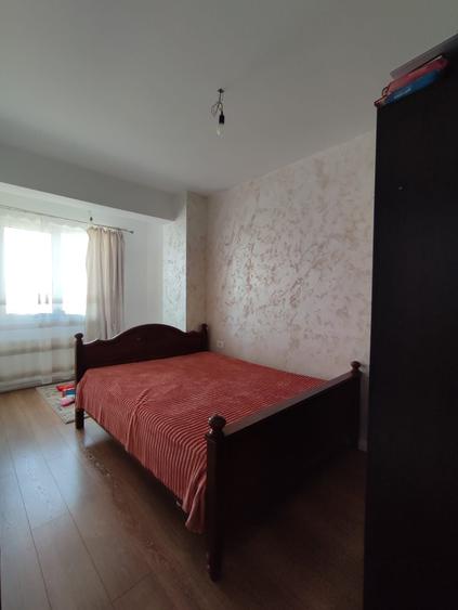 Apartament cu 2 camere în Paltin