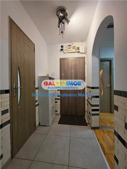 Apartament Modern situat langa metrou Parc Moghioros - Bucuresti (Bucuresti-Ilfov) - 16