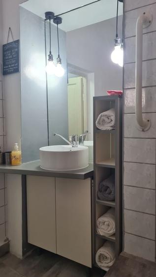 Apartament 2 camere la curte cu parcare interioara - 3