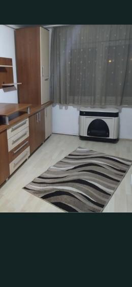 Garsonieră semidecomandată în Bartolomeu