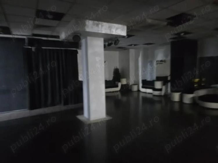 Spațiu comercial, de 1,117 mp, în Central