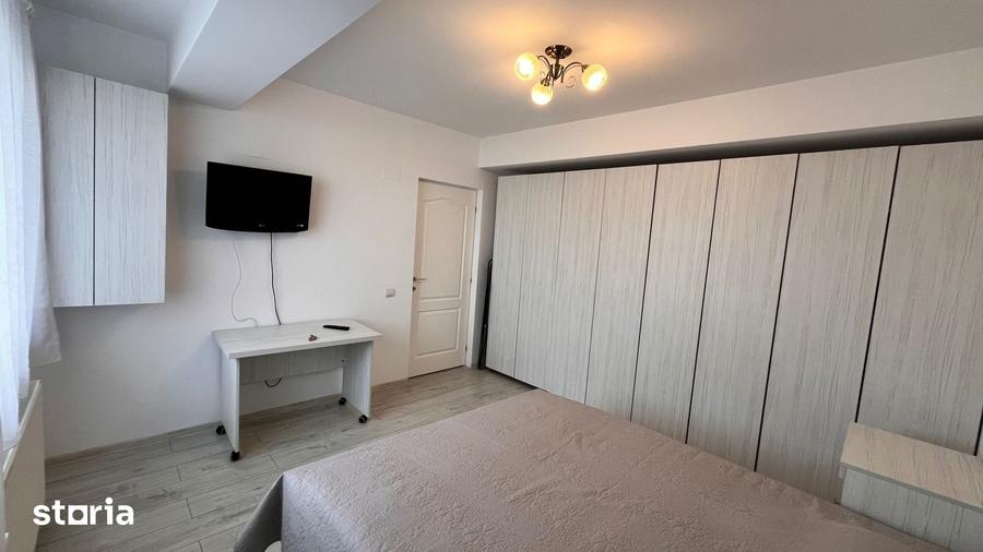 Casă cu 3 camere cu Teren 160 Mp în Tunari