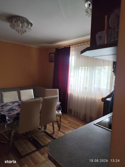 Apartament cu 2 camere în Carpați 2