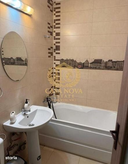 Apartament 2 camere 50mp, finisat mediu, zona Semicentrala - 1